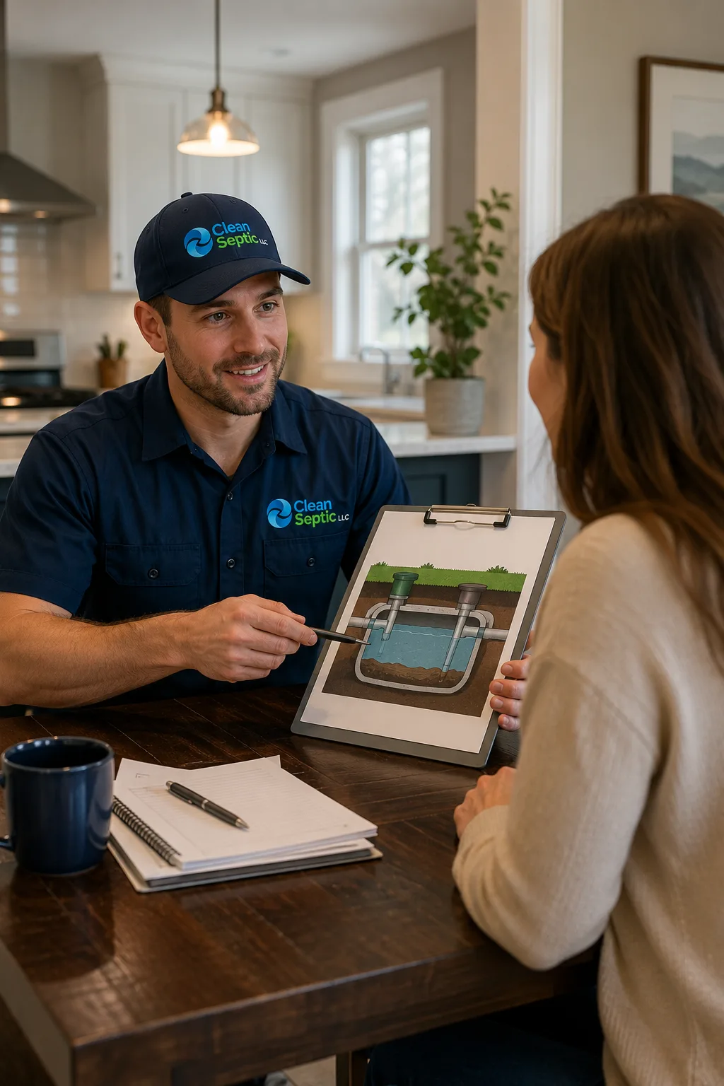Septic Tank Pumping Coolidge, GA FAQs